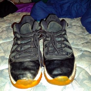 Jordan 11 retro